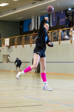 Bild 50 - wBJ SV Henstedt Ulzburg - Bramstedter TS : Ergebnis: 27:15